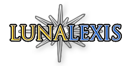 LunaLexis Shop